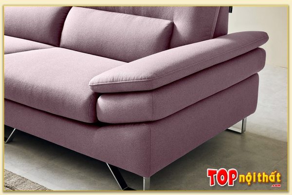 Hình ảnh Tay vịn ghế sofa văng có cấu tạo đặc biệt Softop-1004
