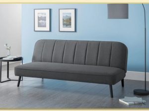Hình ảnh Bài trí sofa không tay vịn trong phòng khách Softop-1287